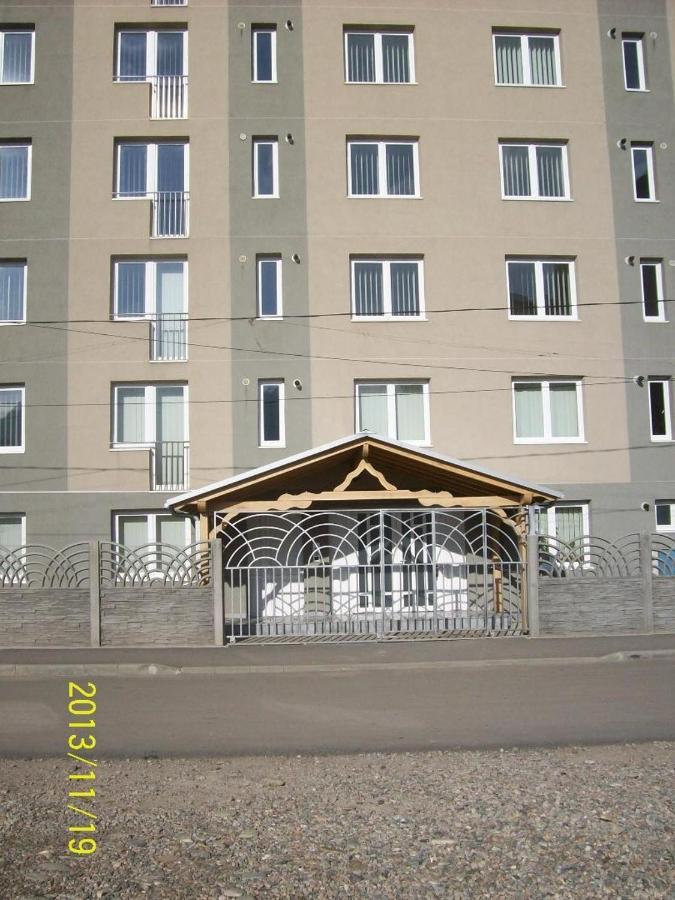 Dallas Apartaments 33 Vulcan  Εξωτερικό φωτογραφία