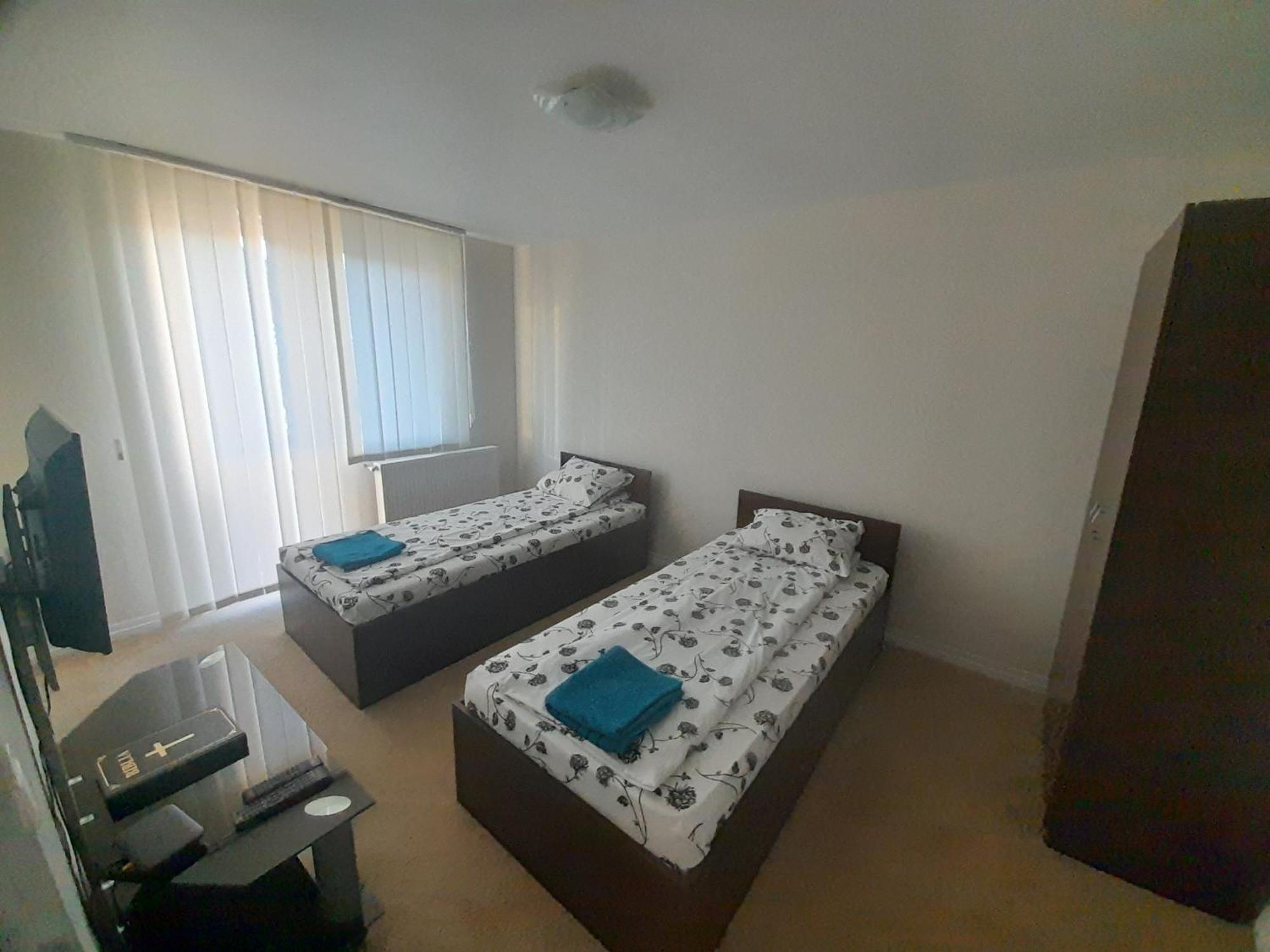 Dallas Apartaments 33 Vulcan  Εξωτερικό φωτογραφία