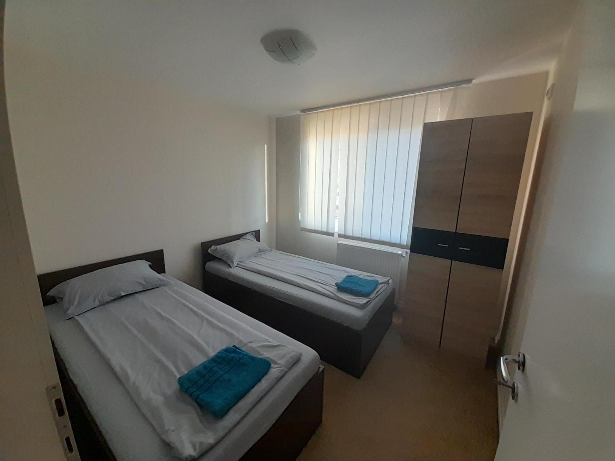 Dallas Apartaments 33 Vulcan  Εξωτερικό φωτογραφία